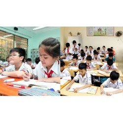 Đề ôn thi học kì 2 môn Tiếng Việt lớp 5 năm 2024 - 2025