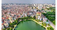 Trách nhiệm báo cáo kết quả thực hiện quy hoạch, kế hoạch sử dụng đất theo Điều 77 Luật đất đai 2024