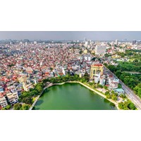 Trách nhiệm báo cáo kết quả thực hiện quy hoạch, kế hoạch sử dụng đất theo Điều 77 Luật đất đai 2024