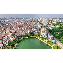 Trách nhiệm báo cáo kết quả thực hiện quy hoạch, kế hoạch sử dụng đất theo Điều 77 Luật đất đai 2024
