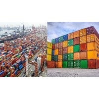Thủ tục xuất khẩu hàng hóa từ kho ngoại quan ra nước ngoài