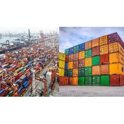 Thủ tục xuất khẩu hàng hóa từ kho ngoại quan ra nước ngoài