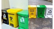 Quy định mới phân loại rác thải y tế, quản lý rác thải y tế