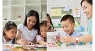 Bài thu hoạch nâng hạng giáo viên mầm non hạng 2 mới