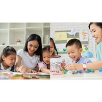 Bài thu hoạch nâng hạng giáo viên mầm non hạng 2 mới