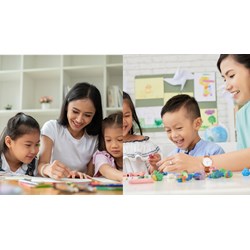 Bài thu hoạch nâng hạng giáo viên mầm non hạng 2 mới