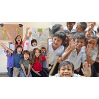 Mẫu bài thi viết Trường học hạnh phúc hay nhất năm 2024