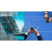 Phân biệt cổng thông tin điện tử và trang thông tin điện tử