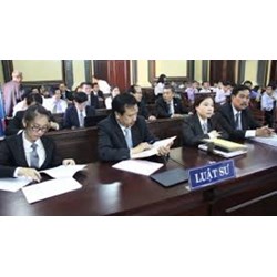 Bộ quy tắc đạo đức và ứng xử nghề nghiệp luật sư việt nam