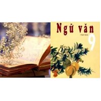 Bộ đề thi học kì 2 môn Ngữ Văn lớp 9 có đáp án chi tiết