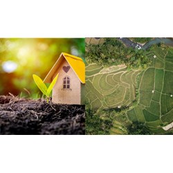Nộp tiền sử dụng đất, tiền thuê đất khi chuyển mục đích sử dụng đất, gia hạn sử dụng đất, điều chỉnh thời hạn sử dụng đất