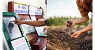 Dịch vụ công trực tuyến và giao dịch điện tử về đất đai theo Điều 167 Điều 168 Luật đất đai 2024