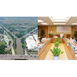 Quy hoạch sử dụng đất quốc phòng, quy hoạch sử dụng đất an ninh theo Điều 68 Luật đất đai 2024