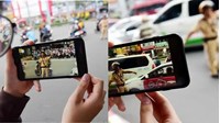 Điểm mới Thông tư 46/2024/TT-BCA bỏ giám sát công an giao thông bằng ghi âm, ghi hình