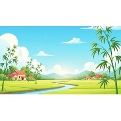 Viết bài văn tả một phong cảnh mà em thích