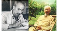 Tóm tắt cuộc đời và sự nghiệp của Chủ tịch Hồ Chí Minh