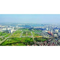 Hướng dấn rà soát, điều chỉnh quy hoạch, kế hoạch sử dụng đất theo Luật đất đai 2024