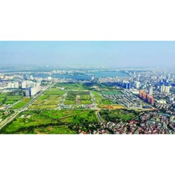 Hướng dấn rà soát, điều chỉnh quy hoạch, kế hoạch sử dụng đất theo Luật đất đai 2024