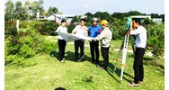 Nguyên tắc thống kê, kiểm kê đất đai theo Điều 56 Luật đất đai 2024