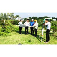 Nguyên tắc thống kê, kiểm kê đất đai theo Điều 56 Luật đất đai 2024