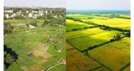 Kế hoạch sử dụng đất hằng năm cấp huyện theo Điều 67 Luật đất đai 2024