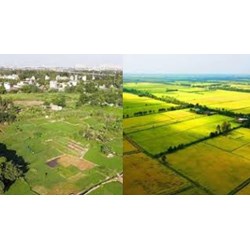 Kế hoạch sử dụng đất hằng năm cấp huyện theo Điều 67 Luật đất đai 2024