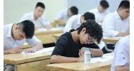 Cấu trúc đề thi THPT Quốc gia 2025 đầy đủ các môn