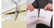 Thanh lý hợp đồng khi chưa thanh toán hết cần lưu ý gì?