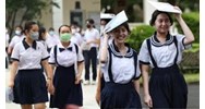 Tuyển tập đề thi tuyển sinh lớp 10 môn Anh TPHCM có đáp án