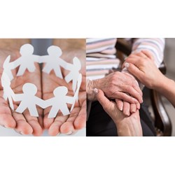 Những đối tượng được hưởng trợ cấp xã hội hàng tháng