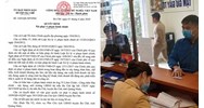 Thời hạn chấp hành quyết định xử phạt vi phạm hành chính