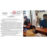 Thời hạn chấp hành quyết định xử phạt vi phạm hành chính