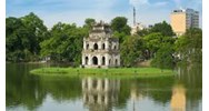 Sau giải phóng (1954), thủ đô hà nội được phát triển theo định hướng nào?