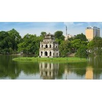 Sau giải phóng (1954), thủ đô hà nội được phát triển theo định hướng nào?