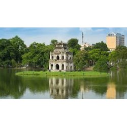 Sau giải phóng (1954), thủ đô hà nội được phát triển theo định hướng nào?