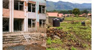Người bị thu hồi đất được bố trí tái định cư như thế nào?