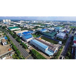 Khuyến khích đầu tư vào sử dụng đất đai theo Điều 8 Luật đất đai 2024