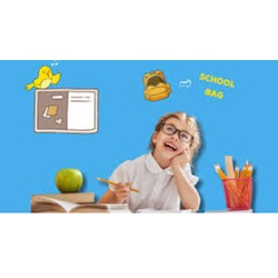 Đề thi thử vào lớp 6 môn tiếng Anh năm 2024-2025