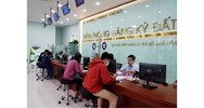 Quy định về đăng ký đất đai, tài sản gắn liền với đất theo Luật đất đai 2024