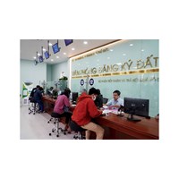 Quy định về đăng ký đất đai, tài sản gắn liền với đất theo Luật đất đai 2024
