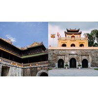 Cấp Giấy chứng nhận quyền sử dụng đất, quyền sở hữu tài sản gắn liền với đất đối với đất có di tích lịch sử - văn hóa, danh lam thắng cảnh theo Điều 144 Luật đất đai 2024