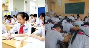 Đề thi học kì 1 Tiếng Việt 5 năm học 2024 - 2025 có đáp án