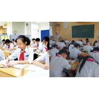 Đề thi học kì 1 Tiếng Việt 5 năm học 2024 - 2025 có đáp án