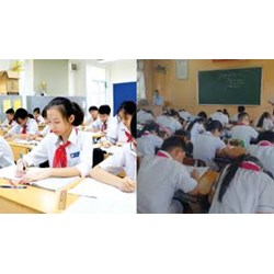 Đề thi học kì 1 Tiếng Việt 5 năm học 2024 - 2025 có đáp án