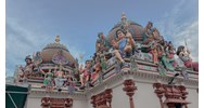 Đất tín ngưỡng là gì? Sử dụng đất tín ngưỡng kết hợp với thương mại, dịch vụ phải bảo đảm các yêu cầu gì?
