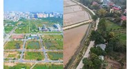 Công bố công khai quy hoạch, kế hoạch sử dụng đất theo Điều 75 Luật đất đai 2024