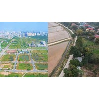 Công bố công khai quy hoạch, kế hoạch sử dụng đất theo Điều 75 Luật đất đai 2024