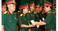 Tuổi nghỉ hưu của sĩ quan quân đội vào năm 2025