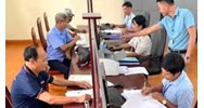 Những chức danh, chức vụ của cán bộ xã, phường, thị trấn