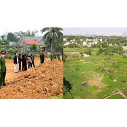 Căn cứ, điều kiện thu hồi đất vì mục đích quốc phòng, an ninh theo Điều 80 Luật đất đai 2024